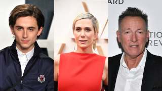 Timothée Chalamet, Kristen Wiig, Springsteen heading to <i>SNL</i> in December